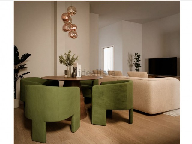 6 Bedrooms Townhouse in Málaga