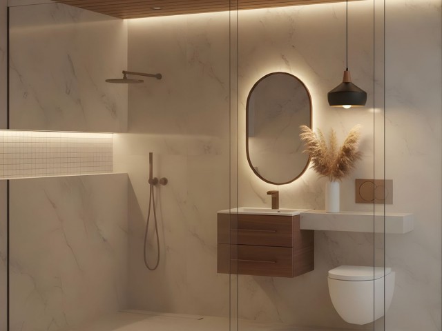 6 Bedrooms Townhouse in Málaga