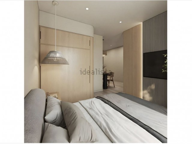 6 Bedrooms Townhouse in Málaga