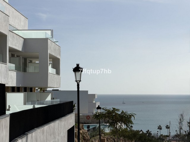 2 Bedrooms Apartment in Estepona