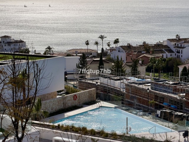 2 Bedrooms Apartment in Estepona