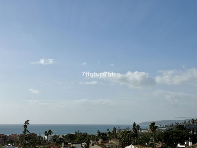 2 Bedrooms Apartment in Estepona