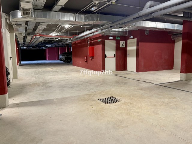 2 Bedrooms Apartment in Estepona