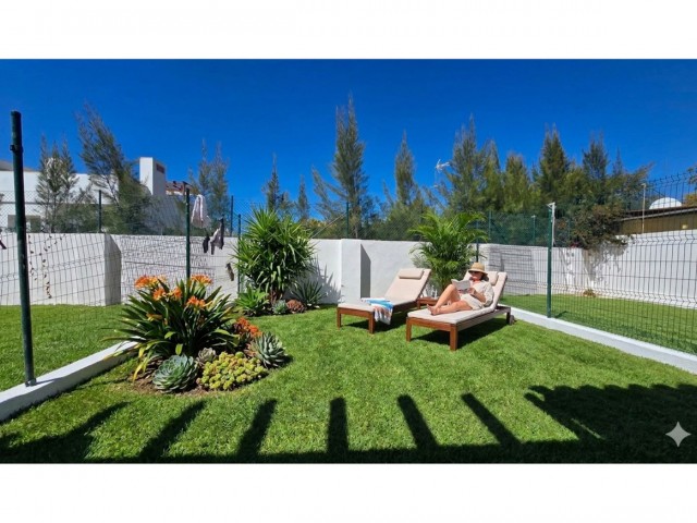 4 Bedrooms Townhouse in Calahonda