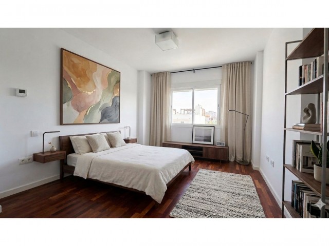 4 Bedrooms Townhouse in Calahonda