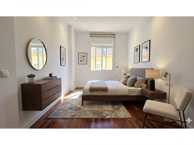 4 Bedrooms Townhouse in Calahonda