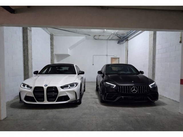 4 Bedrooms Townhouse in Calahonda