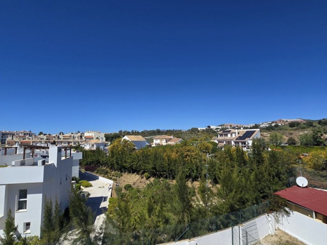 4 Bedrooms Townhouse in Calahonda