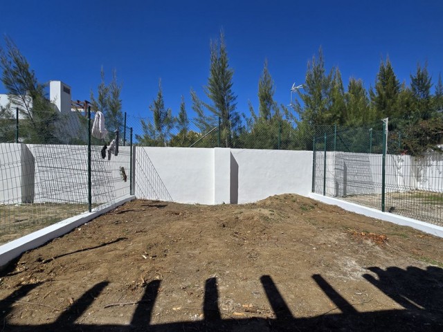 4 Bedrooms Townhouse in Calahonda