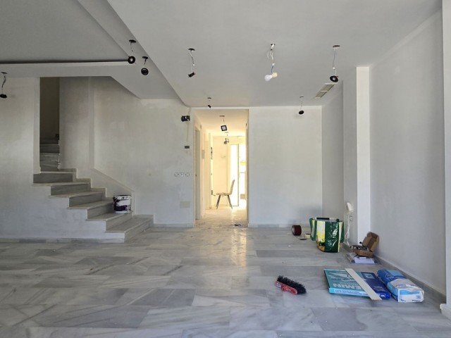 4 Bedrooms Townhouse in Calahonda