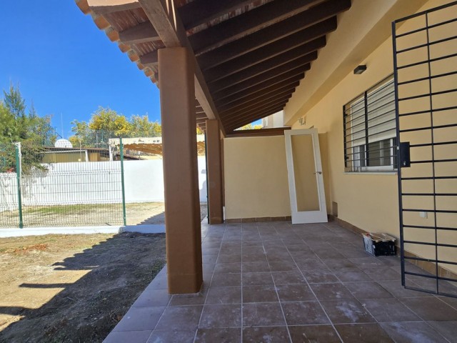 4 Bedrooms Townhouse in Calahonda