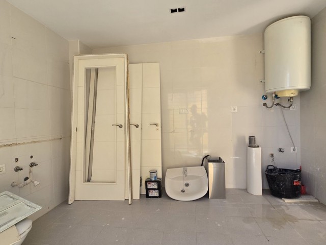 4 Bedrooms Townhouse in Calahonda