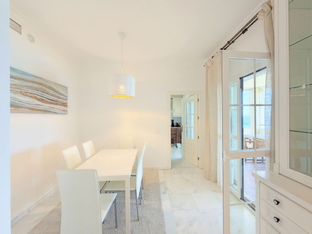 3 Bedrooms Apartment in La Duquesa