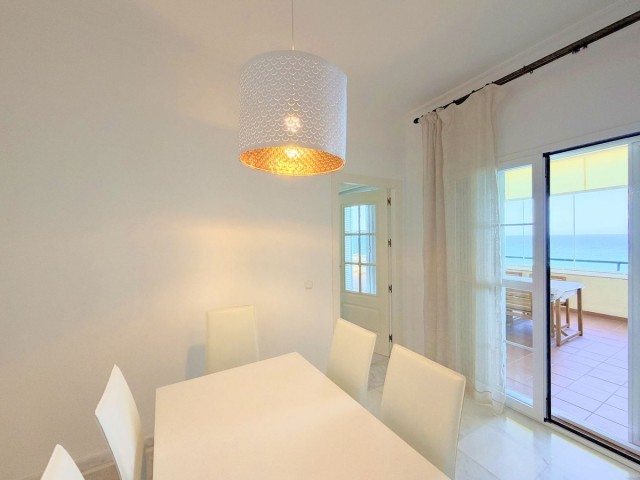 3 Bedrooms Apartment in La Duquesa