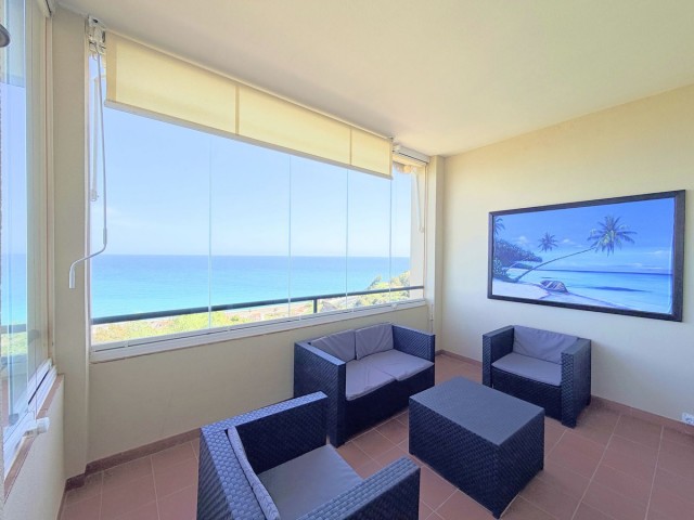 3 Bedrooms Apartment in La Duquesa