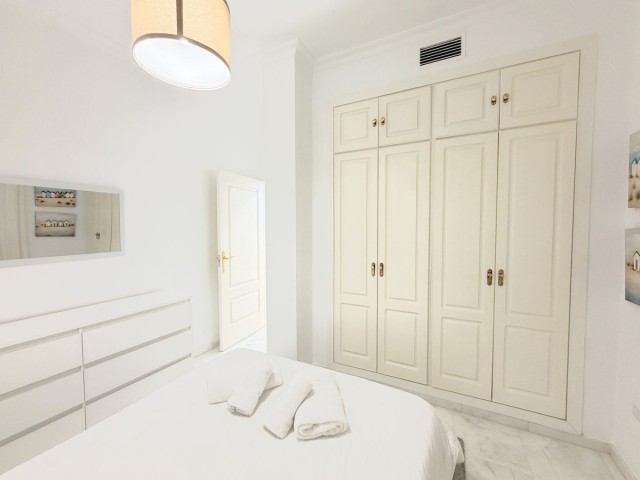 3 Bedrooms Apartment in La Duquesa