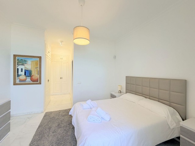 3 Bedrooms Apartment in La Duquesa