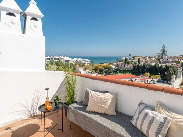 Villa, Mijas, R5347786