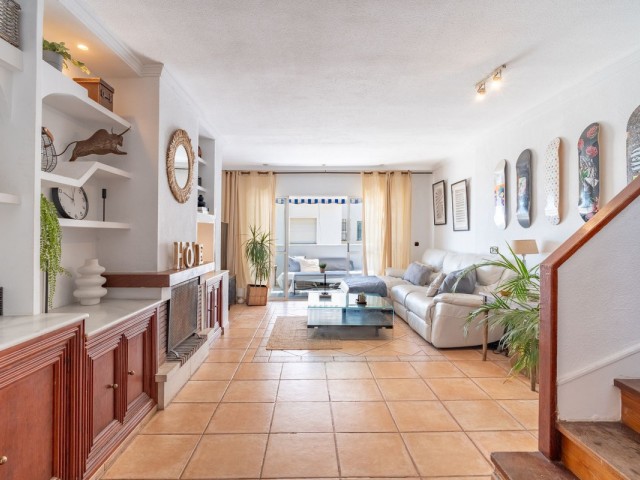 Villa, Mijas, R5347786