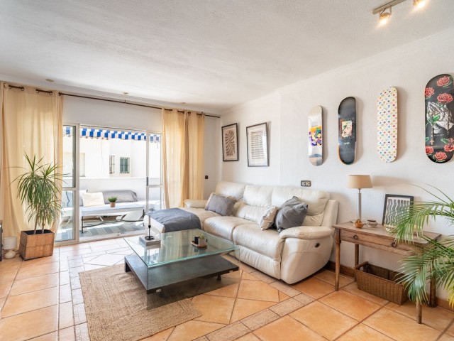 3 Sovrums Villa i Mijas