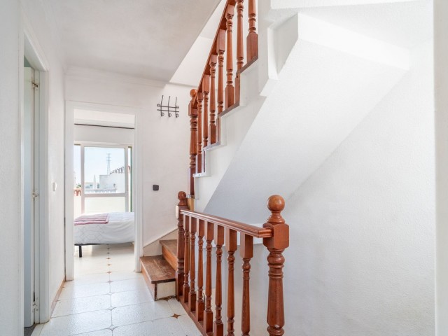 3 Sovrums Villa i Mijas