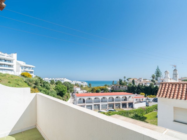 3 Sovrums Villa i Mijas