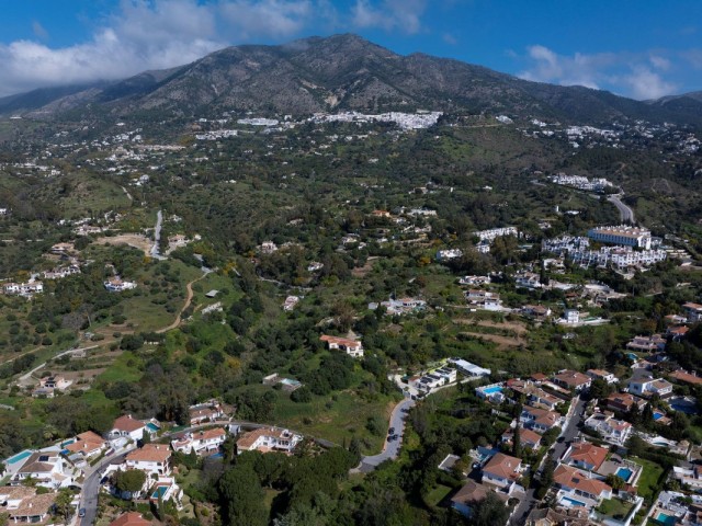  Plot in Mijas