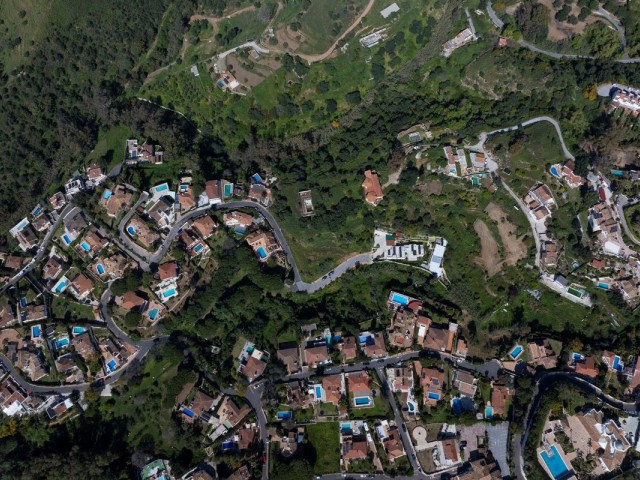 Plot in Mijas