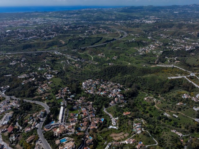  Plot in Mijas