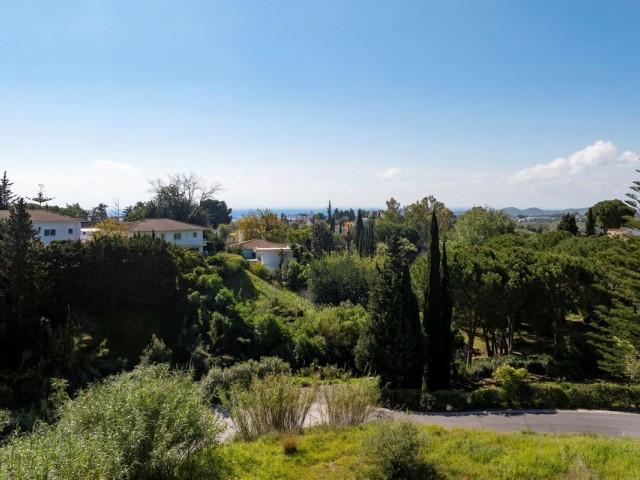  Plot in Mijas