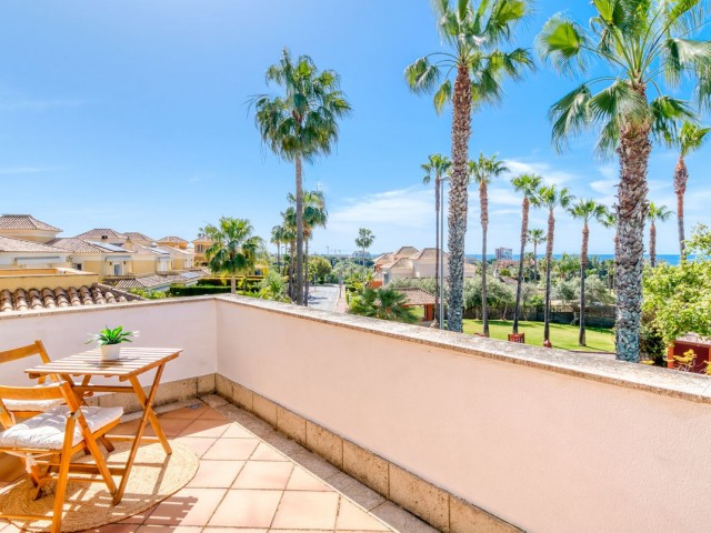 4 Makuuhuoneen Huvila Santa Clara