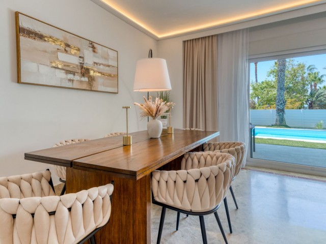 4 Makuuhuoneen Huvila Santa Clara