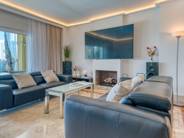 4 Makuuhuoneen Huvila Santa Clara