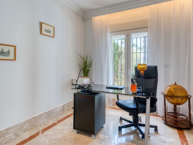 4 Makuuhuoneen Huvila Santa Clara