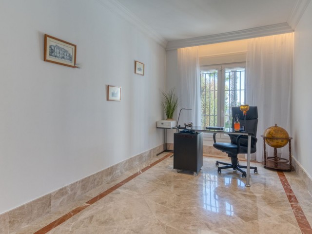 4 Makuuhuoneen Huvila Santa Clara