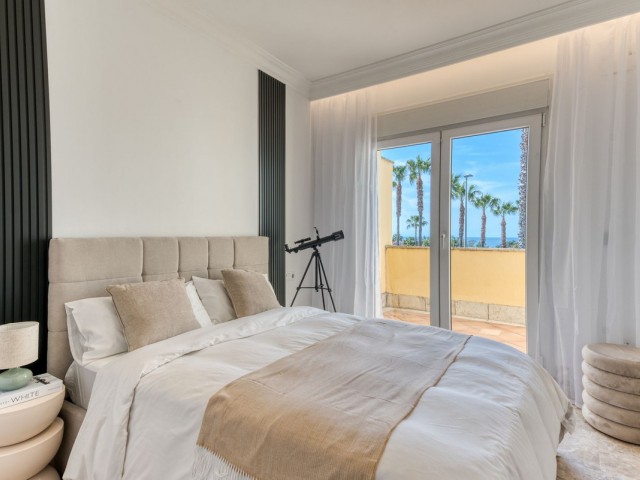 4 Makuuhuoneen Huvila Santa Clara