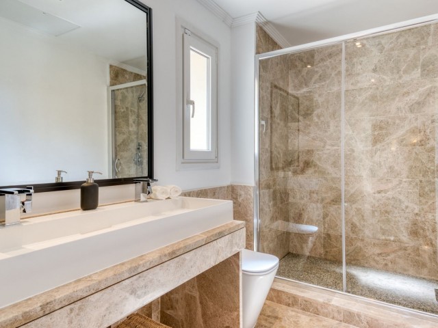 4 Makuuhuoneen Huvila Santa Clara