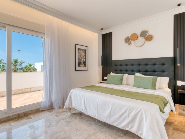 4 Makuuhuoneen Huvila Santa Clara