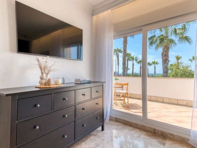 4 Makuuhuoneen Huvila Santa Clara