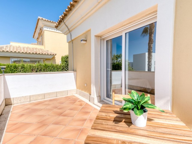 4 Makuuhuoneen Huvila Santa Clara