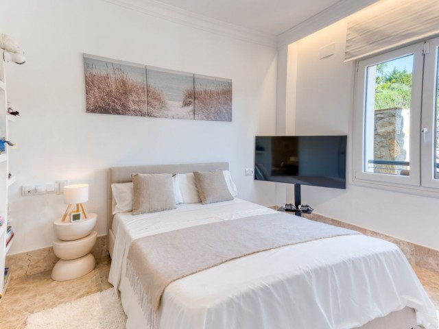 4 Makuuhuoneen Huvila Santa Clara