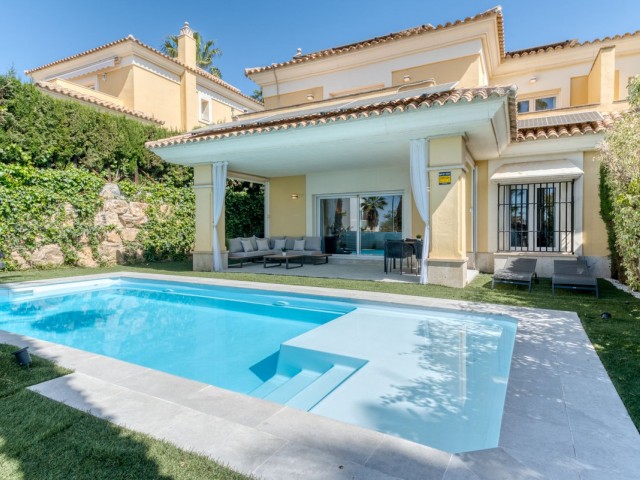 Huvila, Santa Clara, R5333077