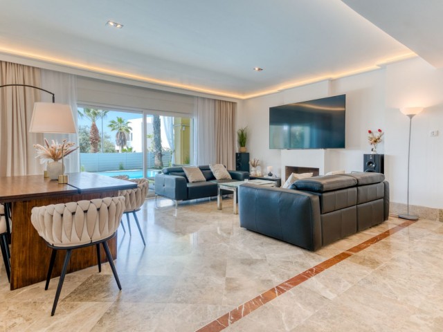 4 Slaapkamer Villa in Santa Clara