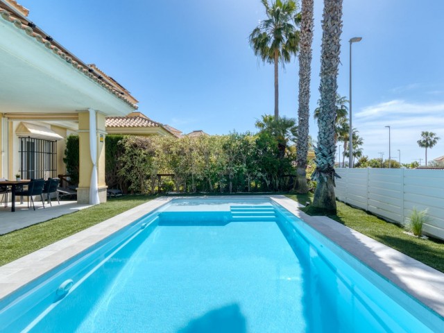4 Slaapkamer Villa in Santa Clara