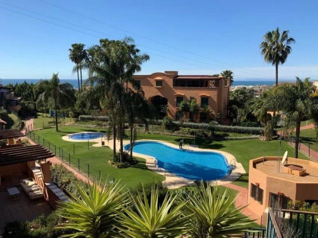 Penthouse Marbella - R5350321