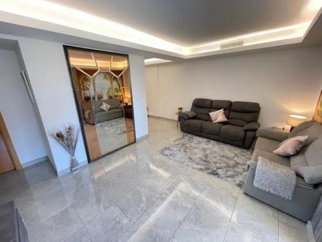 Penthouse in Marbella