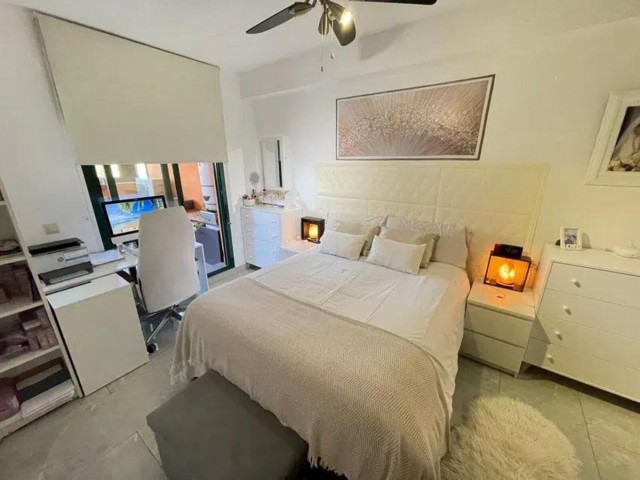 Penthouse in Marbella