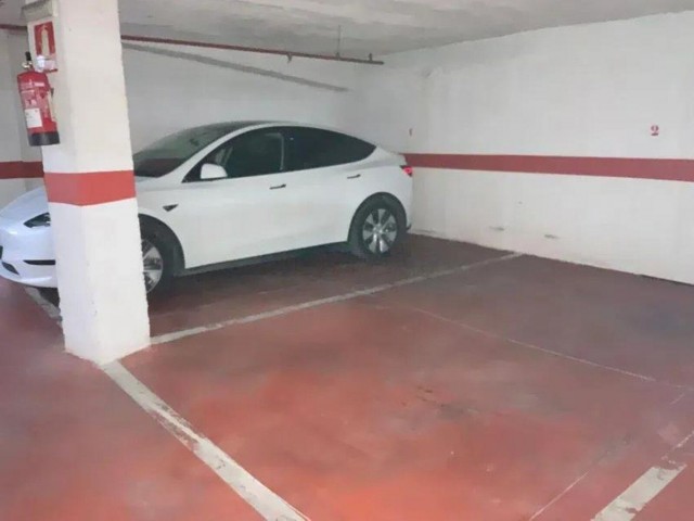 Penthouse in Marbella