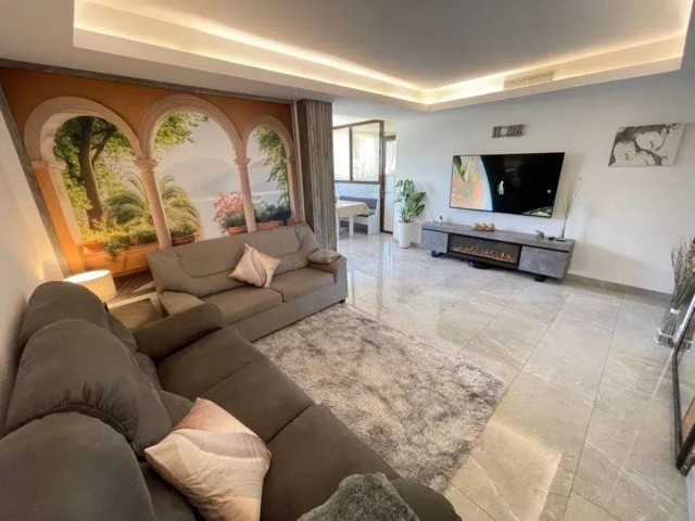 Penthouse in Marbella