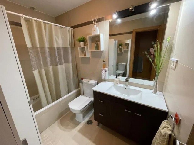 Penthouse in Marbella